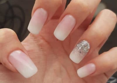 Nails - Soma Laser - Skincare clinic - Pretoria - Customised skin and hair treatments. Stockists of Dermalogica, Lamelle, MD Lash Factor and Heliocare