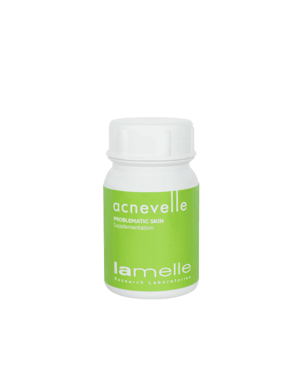 Acnevelle - Soma Laser - Skincare clinic - Pretoria - Customised skin and hair treatments. Stockists of Dermalogica, Lamelle, MD Lash Factor and Heliocare