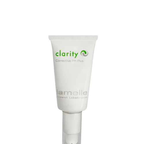 Clarity-Corrective-PM_ - Soma Laser - Skincare clinic - Pretoria - Customised skin and hair treatments. Stockists of Dermalogica, Lamelle, MD Lash Factor and Heliocare