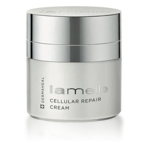 Dermaheal-cellular-repair-cream - Soma Laser - Skincare clinic - Pretoria - Customised skin and hair treatments. Stockists of Dermalogica, Lamelle, MD Lash Factor and Heliocare
