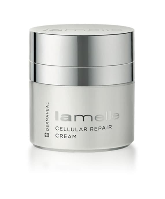 Dermaheal-cellular-repair-cream - Soma Laser - Skincare clinic - Pretoria - Customised skin and hair treatments. Stockists of Dermalogica, Lamelle, MD Lash Factor and Heliocare