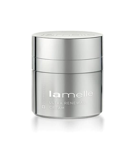 Dermaheal-ultra-renewal-cream - Soma Laser - Skincare clinic - Pretoria - Customised skin and hair treatments. Stockists of Dermalogica, Lamelle, MD Lash Factor and Heliocare