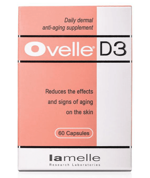 Ovelle - Soma Laser - Skincare clinic - Pretoria - Customised skin and hair treatments. Stockists of Dermalogica, Lamelle, MD Lash Factor and Heliocare