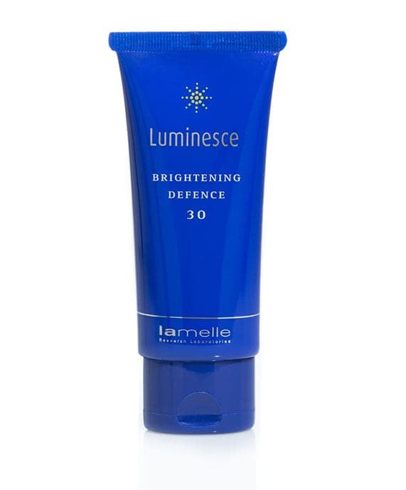luminesce-defence - Soma Laser - Skincare clinic - Pretoria - Customised skin and hair treatments. Stockists of Dermalogica, Lamelle, MD Lash Factor and Heliocare