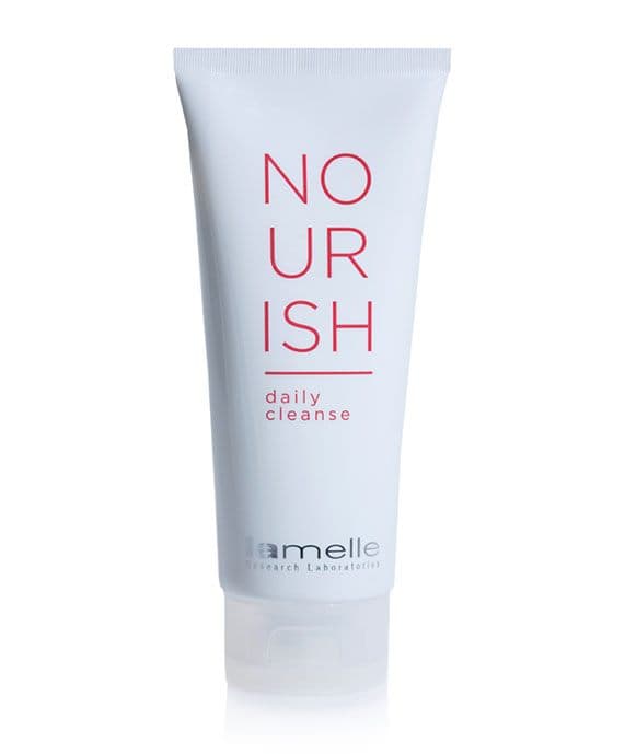 nourish-daily-clease - Soma Laser - Skincare clinic - Pretoria - Customised skin and hair treatments. Stockists of Dermalogica, Lamelle, MD Lash Factor and Heliocare