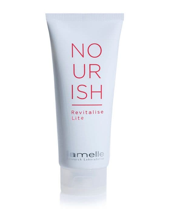 nourish-revitalise-lite - Soma Laser - Skincare clinic - Pretoria - Customised skin and hair treatments. Stockists of Dermalogica, Lamelle, MD Lash Factor and Heliocare