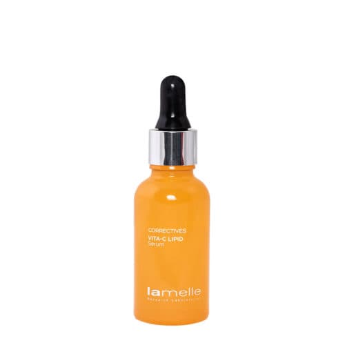 Correctives Vita C Lipid - Soma Laser - Skincare clinic - Pretoria - Customised skin and hair treatments. Stockists of Dermalogica, Lamelle, MD Lash Factor and Heliocare