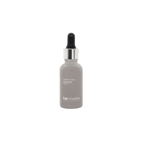 Brighter+Serum - Soma Laser - Skincare clinic - Pretoria - Customised skin and hair treatments. Stockists of Dermalogica, Lamelle, MD Lash Factor and Heliocare