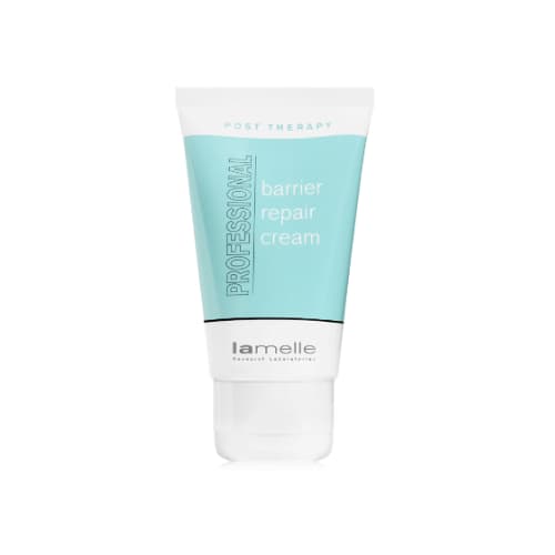 Lamelle-Barrier-Repair-Cream-2 - Soma Laser - Skincare clinic - Pretoria - Customised skin and hair treatments. Stockists of Dermalogica, Lamelle, MD Lash Factor and Heliocare