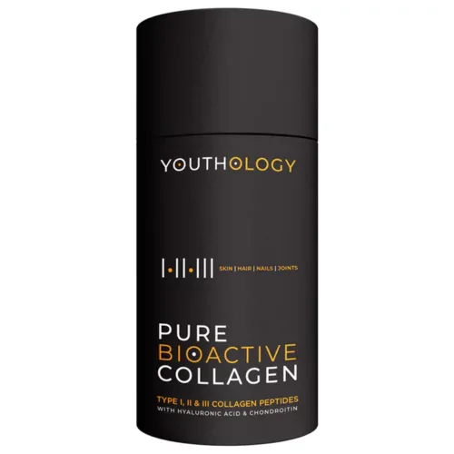 Youthology pure collagen powder