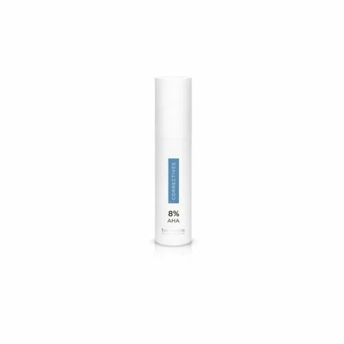 Correctives AHA 8% Retexture Solution - Soma Laser - Skincare clinic - Pretoria - Customised skin and hair treatments. Stockists of Dermalogica, Lamelle, MD Lash Factor and Heliocare