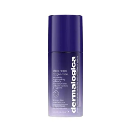 phyto-nature oxygen cream
