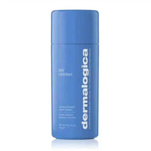 daily milkfoliant