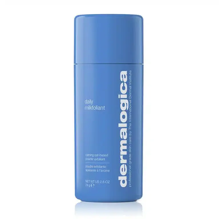 daily milkfoliant