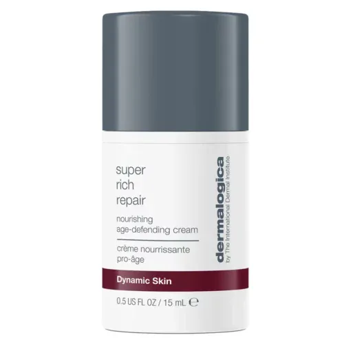 Super Rich Repair