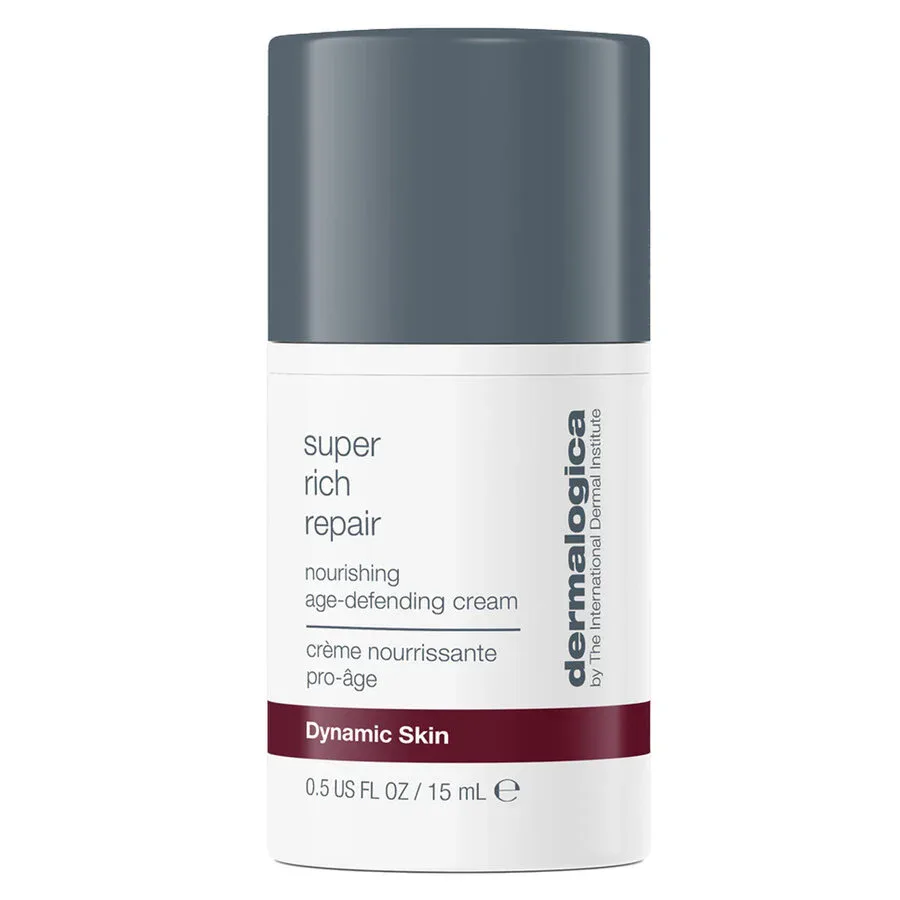 Super Rich Repair