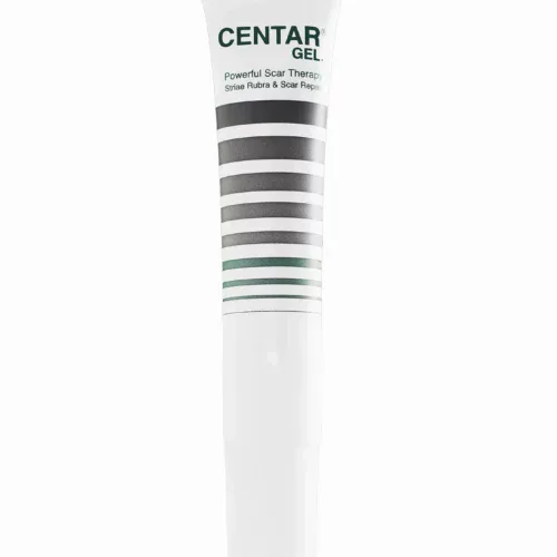 Lamelle Centar Gel