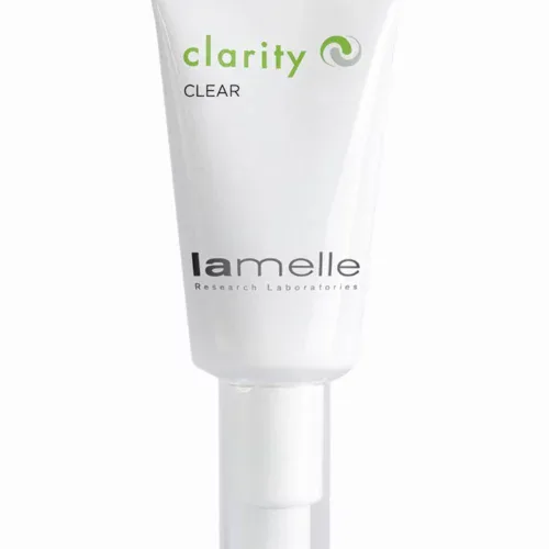 Lamelle Clarity Clear