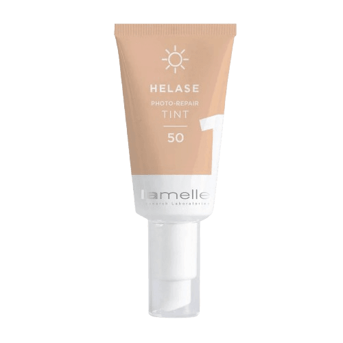lamelle helase 50 tint