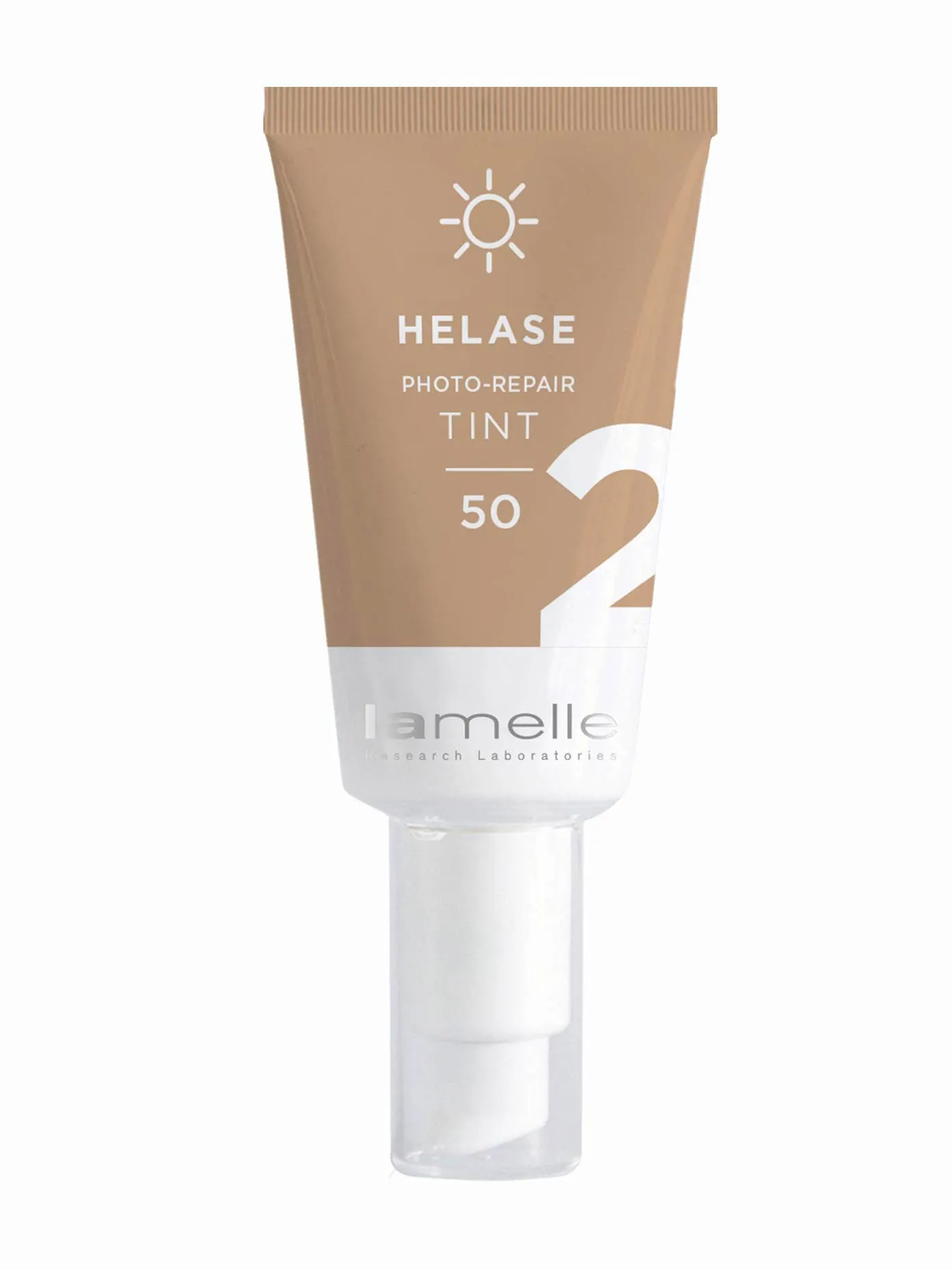 Helase 50 Tint