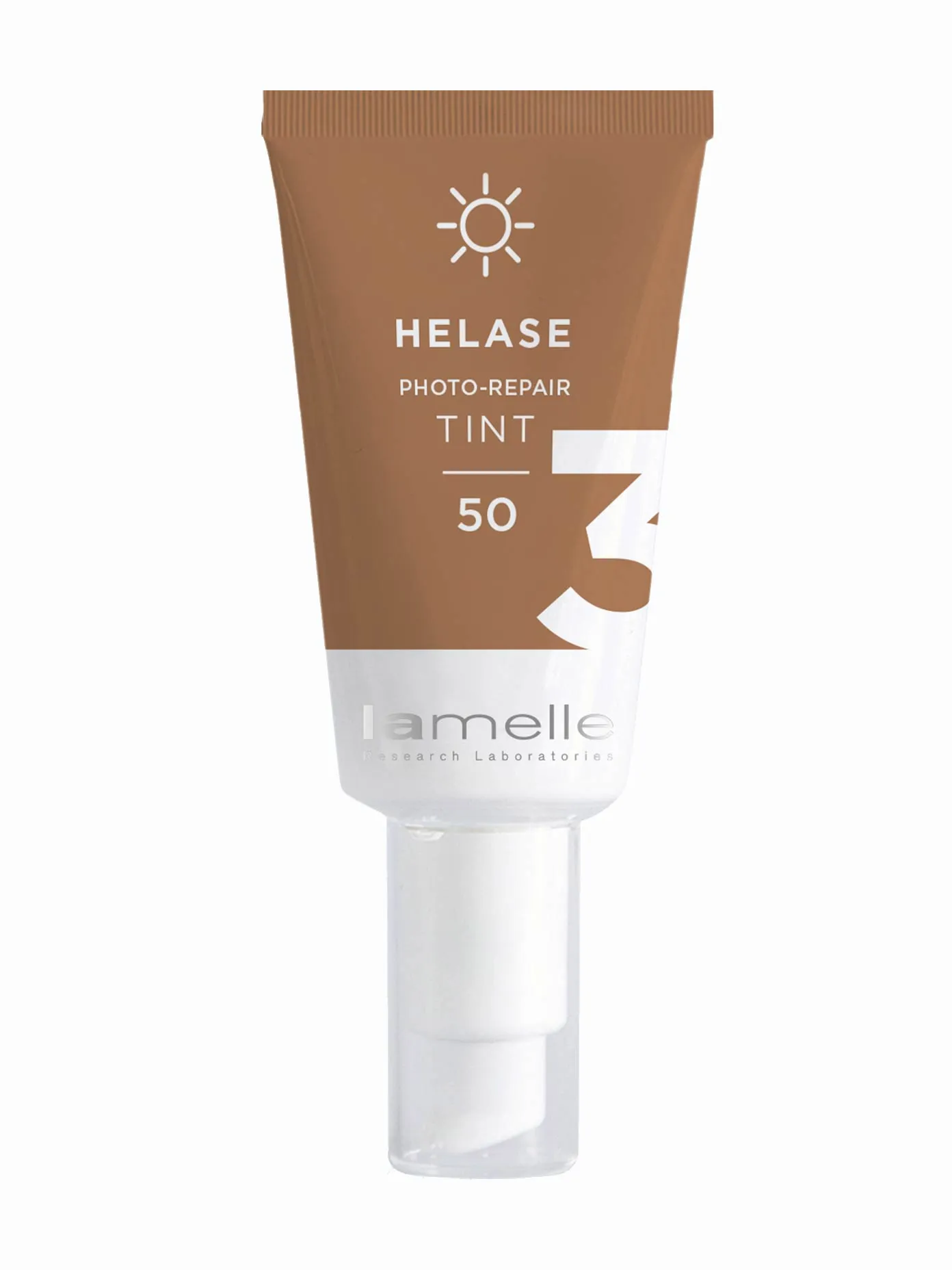 Helase 50 Tint