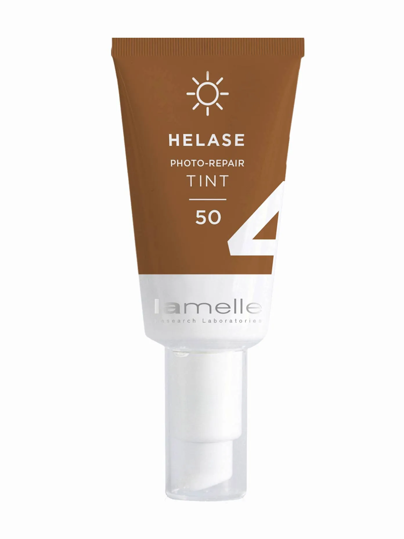Helase 50 Tint