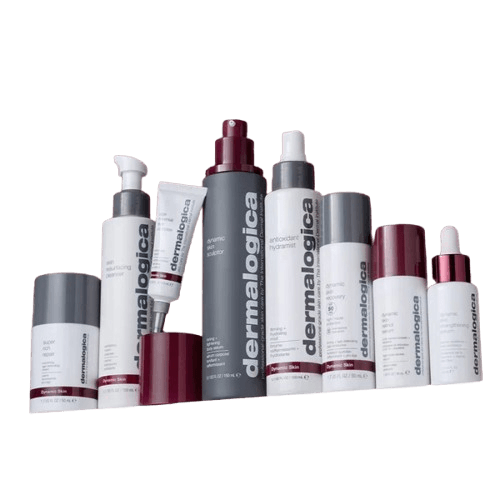 Dermalogica dynamic skin