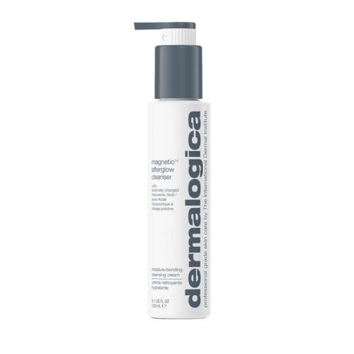 magnetic afterglow cleanser 150ml