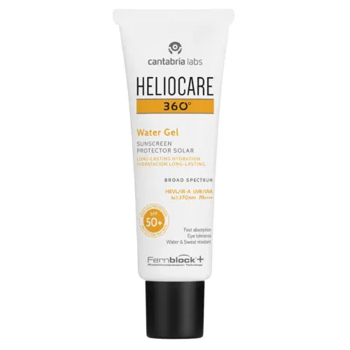 Heliocare 360° Water Gel SPF 50+