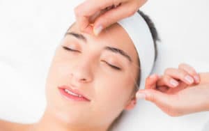 Threading at Soma Laser Pretoria