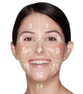 Dermalogica facials - Soma Laser - Skincare clinic - Pretoria - Customised skin and hair treatments. Stockists of Dermalogica, Lamelle, MD Lash Factor and Heliocare