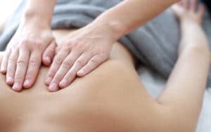 Massage at Soma Laser Pretoria