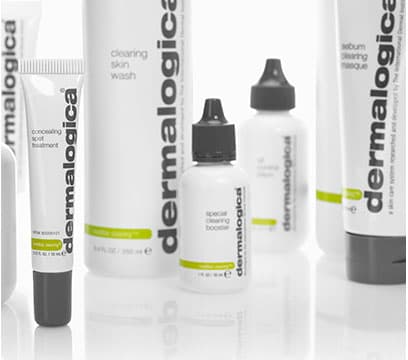 Acne and Breakouts