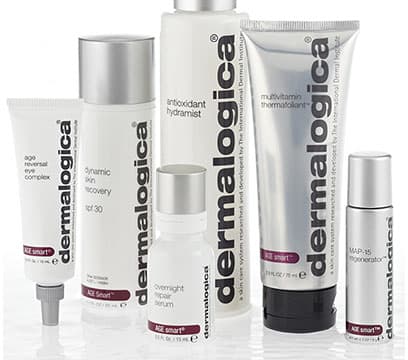 Signs of Skin Aging