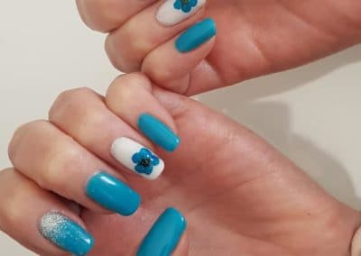 Nails - Soma Laser - Skincare clinic - Pretoria - Customised skin and hair treatments. Stockists of Dermalogica, Lamelle, MD Lash Factor and Heliocare