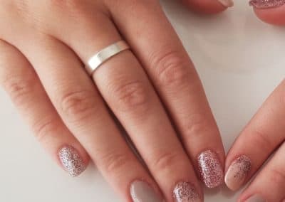 Nails - Soma Laser - Skincare clinic - Pretoria - Customised skin and hair treatments. Stockists of Dermalogica, Lamelle, MD Lash Factor and Heliocare