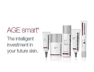 Dermalogica AGE Smart product system for ageing skin