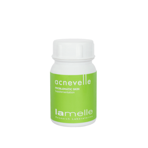 Acnevelle - Soma Laser - Skincare clinic - Pretoria - Customised skin and hair treatments. Stockists of Dermalogica, Lamelle, MD Lash Factor and Heliocare