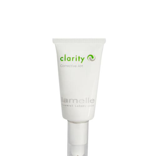 Clarity-Corrective-AM_ - Soma Laser - Skincare clinic - Pretoria - Customised skin and hair treatments. Stockists of Dermalogica, Lamelle, MD Lash Factor and Heliocare
