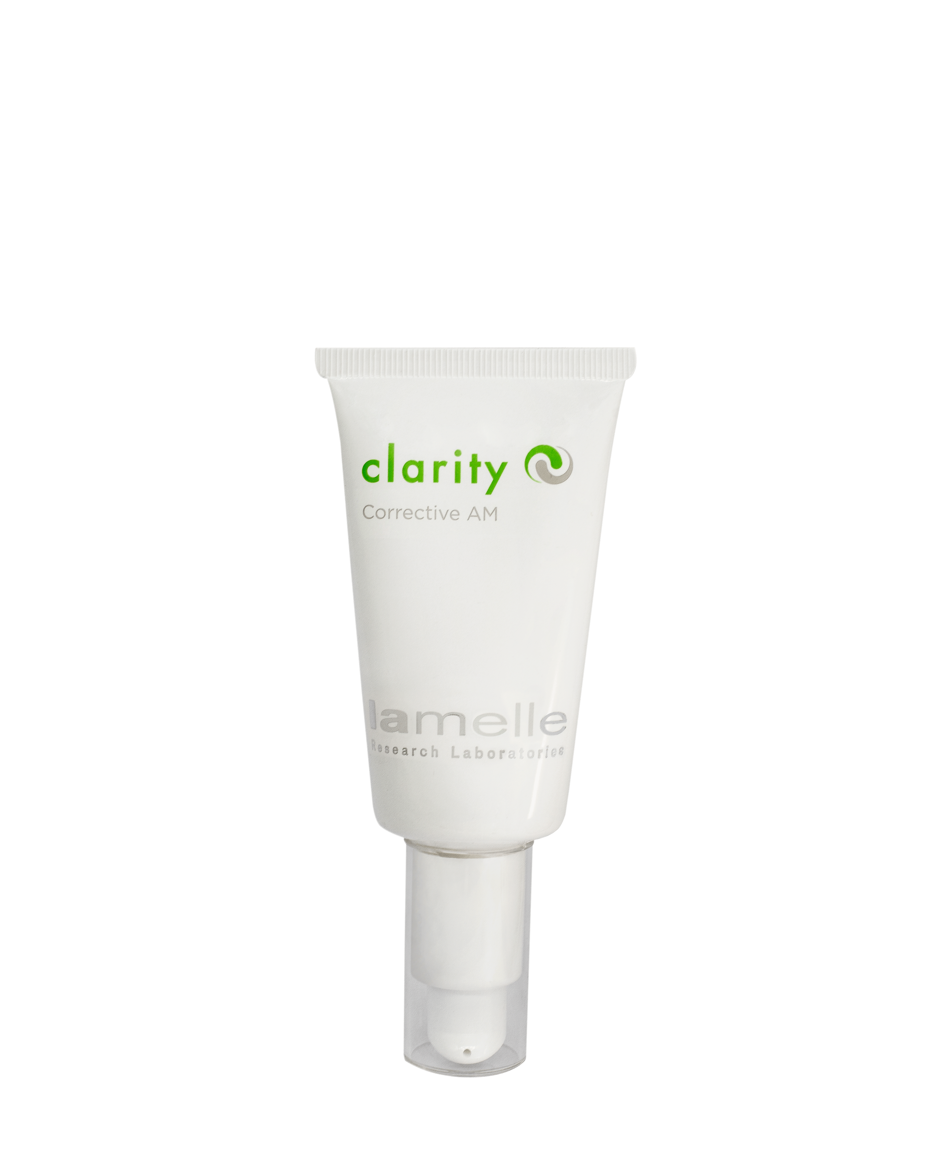Clarity-Corrective-AM_ - Soma Laser - Skincare clinic - Pretoria - Customised skin and hair treatments. Stockists of Dermalogica, Lamelle, MD Lash Factor and Heliocare