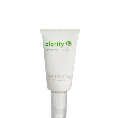 Clarity-Corrective-PM_ - Soma Laser - Skincare clinic - Pretoria - Customised skin and hair treatments. Stockists of Dermalogica, Lamelle, MD Lash Factor and Heliocare