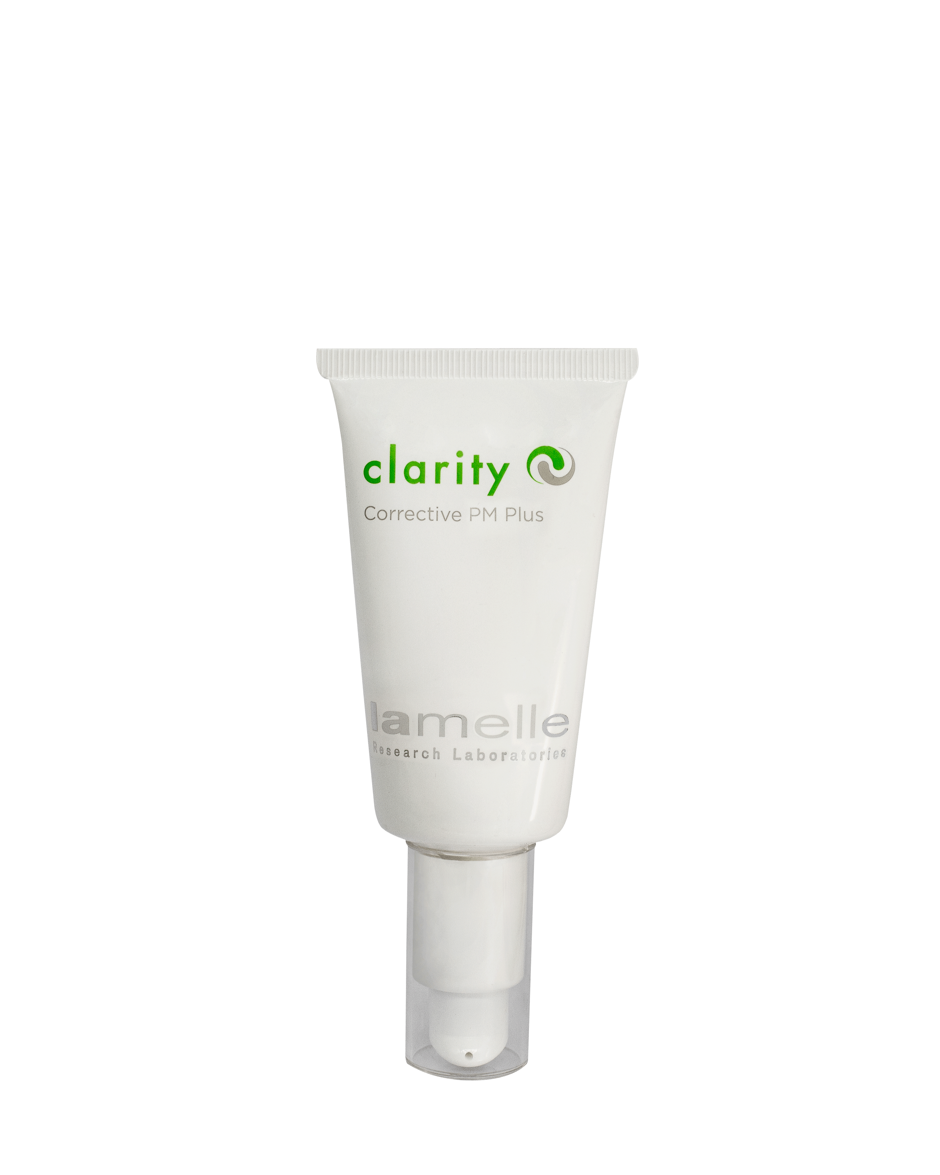 Clarity-Corrective-PM_ - Soma Laser - Skincare clinic - Pretoria - Customised skin and hair treatments. Stockists of Dermalogica, Lamelle, MD Lash Factor and Heliocare