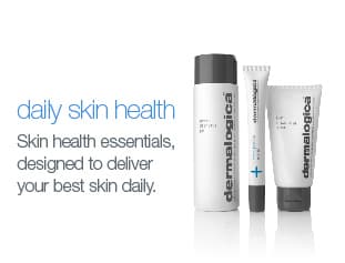 Dermalogica Daily Skin Health product system