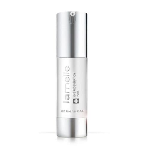 Dermaheal-eye-regeneration-plus - Soma Laser - Skincare clinic - Pretoria - Customised skin and hair treatments. Stockists of Dermalogica, Lamelle, MD Lash Factor and Heliocare