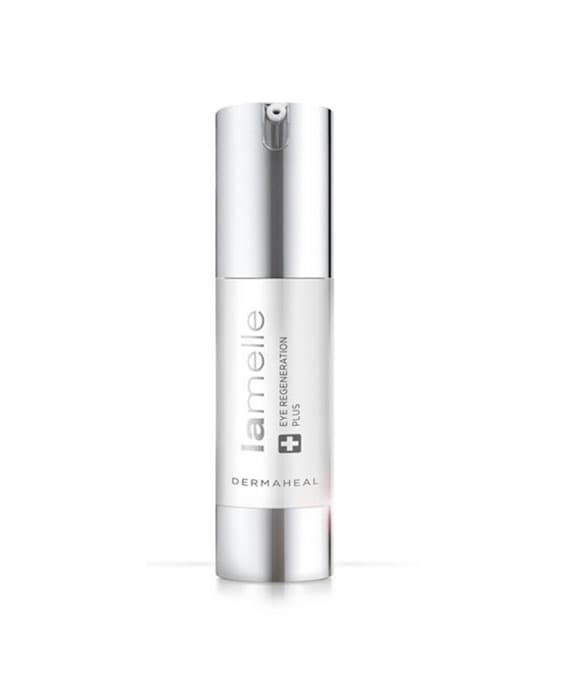 Dermaheal-eye-regeneration-plus - Soma Laser - Skincare clinic - Pretoria - Customised skin and hair treatments. Stockists of Dermalogica, Lamelle, MD Lash Factor and Heliocare
