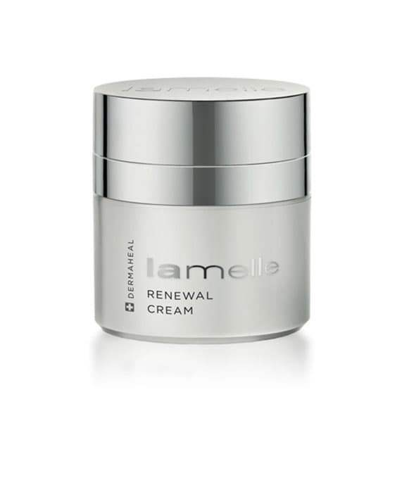 Dermaheal-renewal-cream - Soma Laser - Skincare clinic - Pretoria - Customised skin and hair treatments. Stockists of Dermalogica, Lamelle, MD Lash Factor and Heliocare