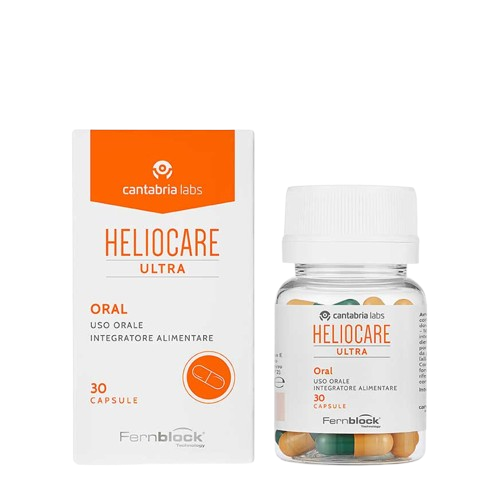 HELIOCARE Ultra Capsule