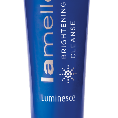 Luminesce-Brightening-Cleanse - Soma Laser - Skincare clinic - Pretoria - Customised skin and hair treatments. Stockists of Dermalogica, Lamelle, MD Lash Factor and Heliocare