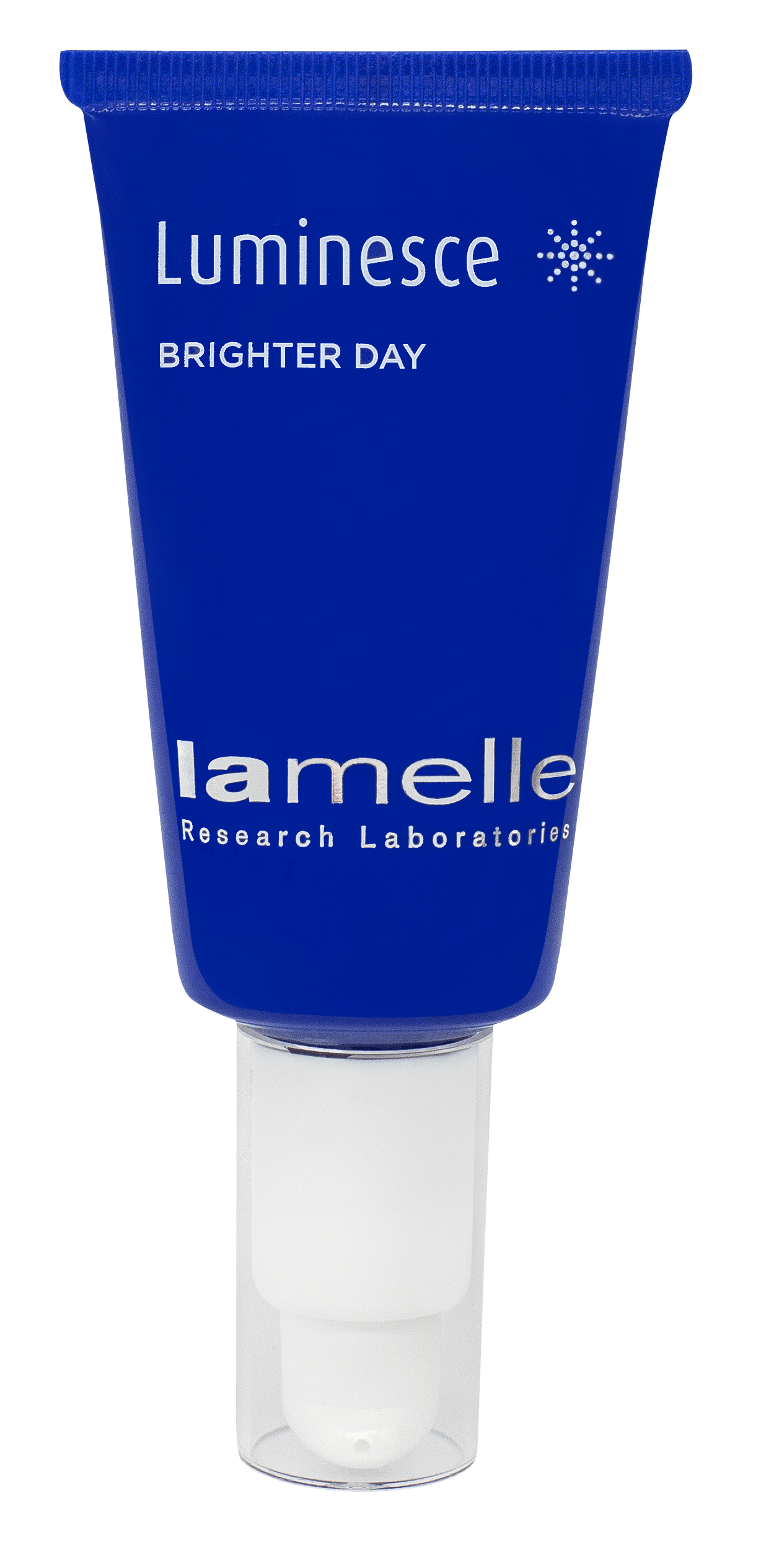 Luminesce-Brighter-Day - Soma Laser - Skincare clinic - Pretoria - Customised skin and hair treatments. Stockists of Dermalogica, Lamelle, MD Lash Factor and Heliocare