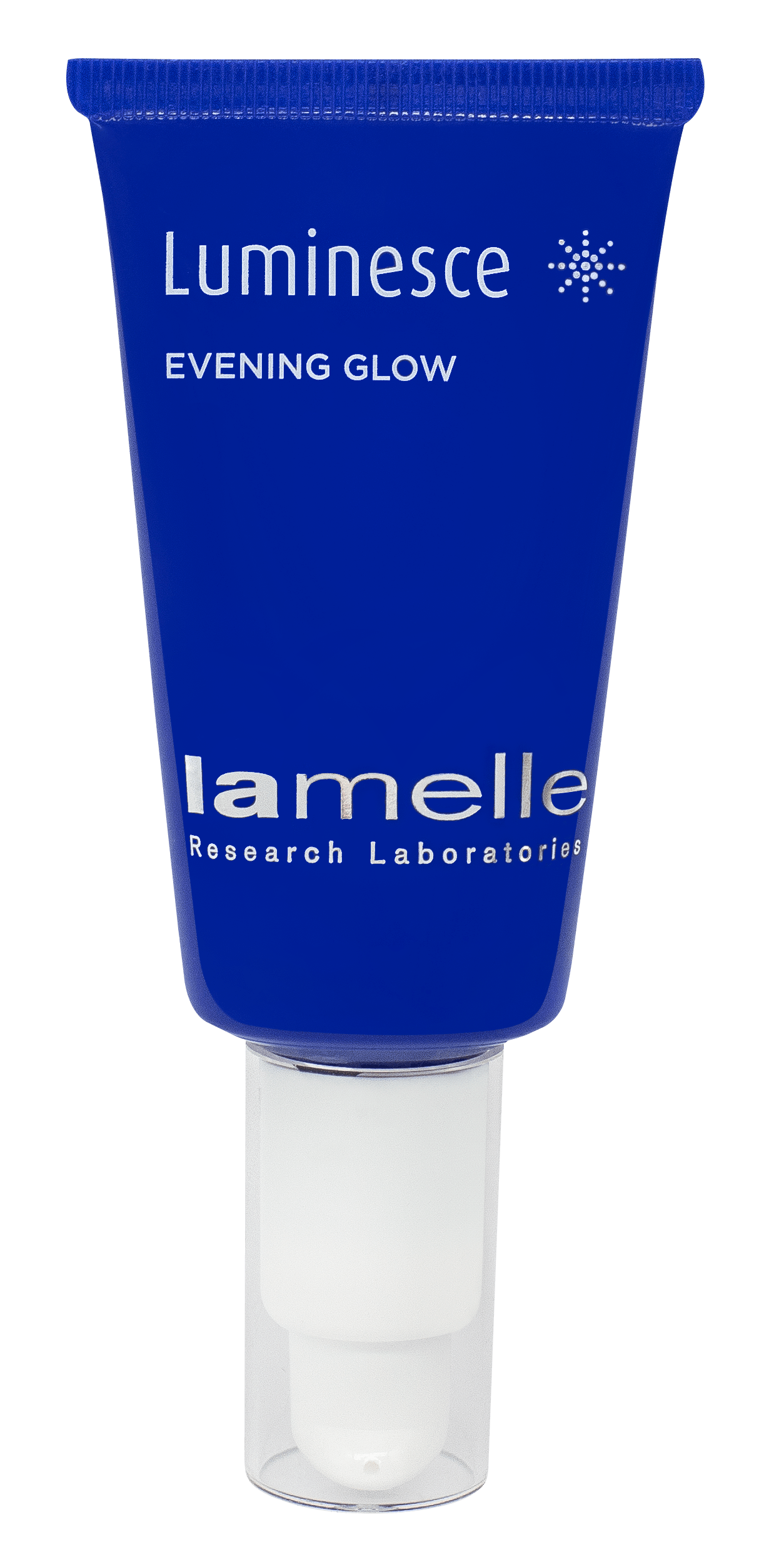 Luminesce-Evening-Glow - Soma Laser - Skincare clinic - Pretoria - Customised skin and hair treatments. Stockists of Dermalogica, Lamelle, MD Lash Factor and Heliocare